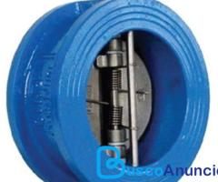 DUAL PLATE CHECK VALVES SUPPLIERS IN KOLKATA